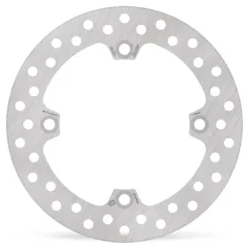 MOTO-MASTER Vintage Rear Brake Disc Honda CR 125/500 89-01