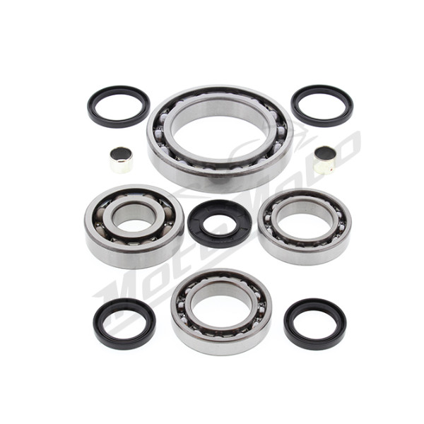 ALL BALLS Priekinio reduktoriaus remonto kompl. Polaris Ranger / Magnum / ATP / Sportsman 330-800 02-22