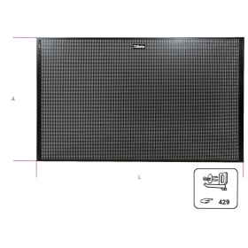 BETA Wall Tool Panel 1000x920mm