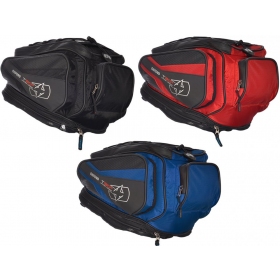 Oxford T30R Tail Pack Black 30L