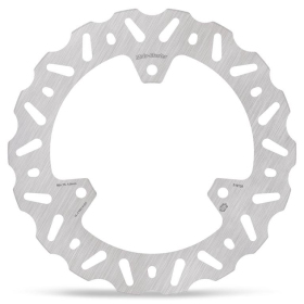Moto-master Rear Brake Disc Yamaha MT-03 / R25 / YZF 250-300cc 14-25