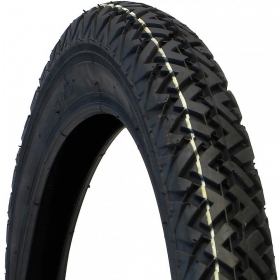 Padanga VEE RUBBER TL 80/80 R14