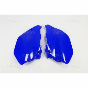 UFO šoniniai plastikai YAMAHA YZ 125-250 02-05