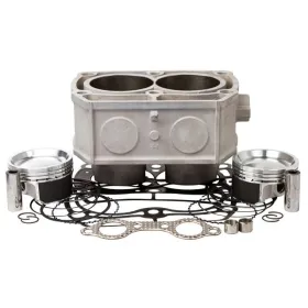 Cylinder Works Cilindro kompl. Polaris Ranger / Sportsman 800cc 11-17