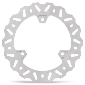 Moto-master Rear Brake Disc Yamaha MT-03 / R25 / YZF 250-300cc 14-25