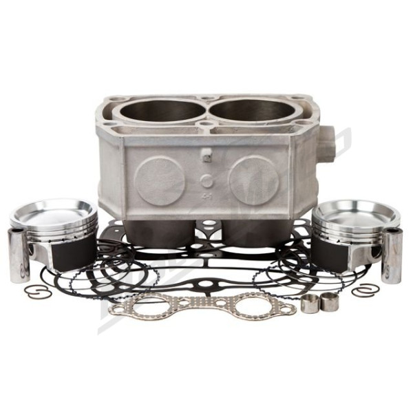 Cylinder Works Cylinder Kit Polaris Ranger / Sportsman 800cc 11-17