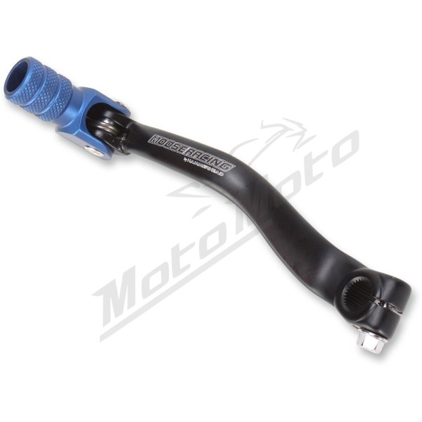 MOOSE OFFROAD Forged Shift Lever Yamaha IT / TT / TT-R / YZ 80-500cc 77-21