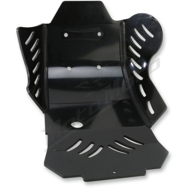 MOOSE OFFROAD Pro Skid Plate Yamaha WR 250 R/X 08-20
