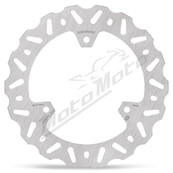 Moto-master Rear Brake Disc Yamaha MT-03 / R25 / YZF 250-300cc 14-25
