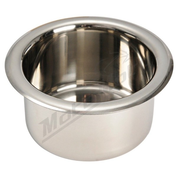 Osculati Glass Holder 68x42mm