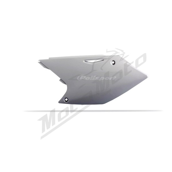 POLISPORT Side Panels KAWASAKI KX 250F 04-05/SUZUKI RM-Z 250 04-06