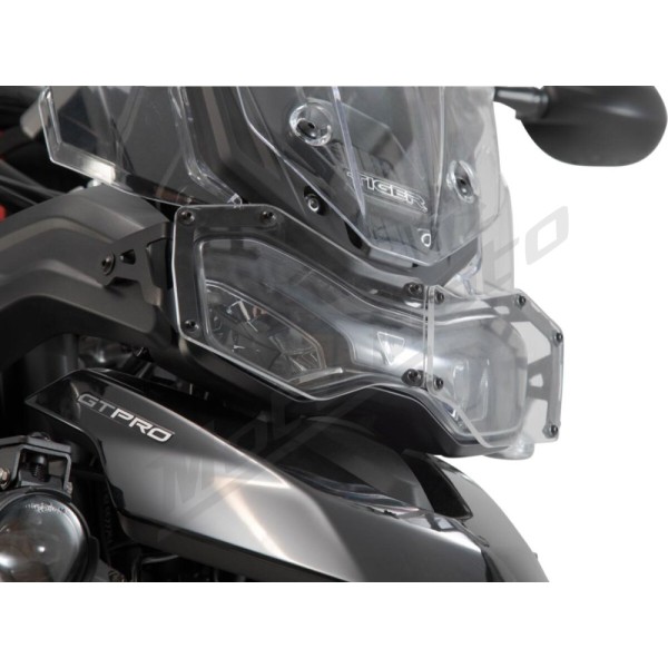 SW-MOTECH Žibintų apsauga Triumph Tiger 900 20-23