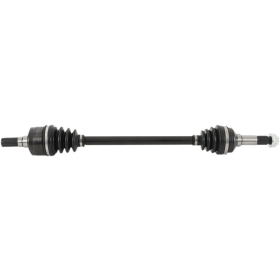 ULTRA HEAVY DUTY 8 BALL DRIVESHAFT REAR LH & RH YAMAHA YXZ 1000cc 2016-2021