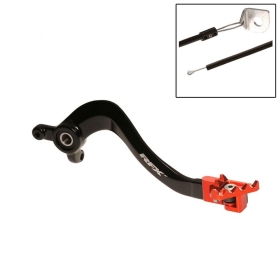 RFX Pro FT Rear Brake Lever HUSQVARNA TC / KTM SX 85cc 2003-2017