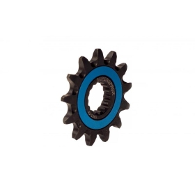 Supersprox Front Sprocket Blue 13T Beta / GasGas / Husaberg / Husqvarna / KTM 125-520cc 88-23