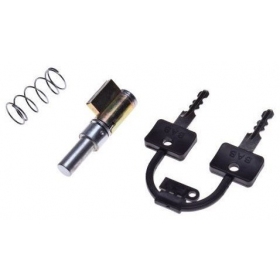 Lock set SIMSON / MZ