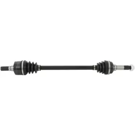 ULTRA HEAVY DUTY 8 BALL DRIVESHAFT REAR LH & RH YAMAHA YXZ 1000cc 2016-2021