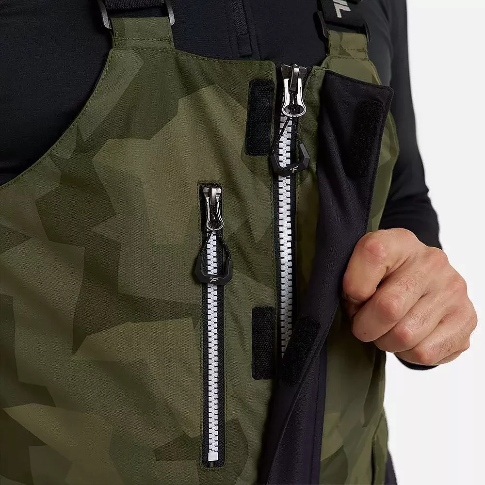 Finntrail Suit Nordy 3757 Camo