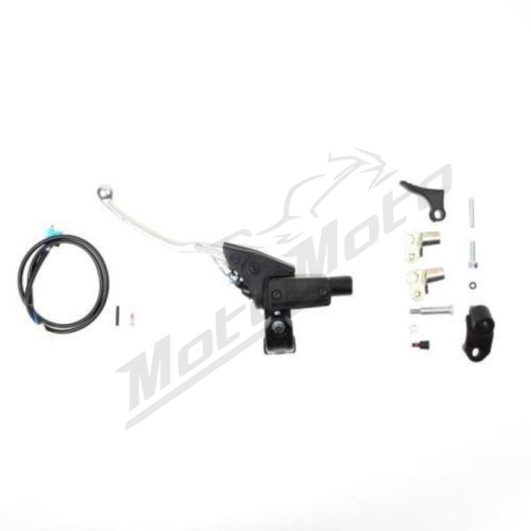 MAGURA 167 HYMEC sankabos rankenėlės kompl. AJP / Honda / Kawsaki / KTM / Suzuki / Yamaha 125/500 88-20 