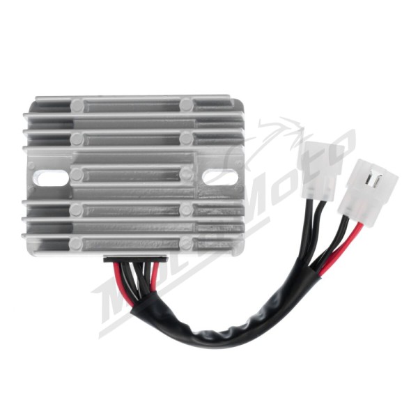 MOTOPLAT Regulator Suzuki DL 1000 02-12