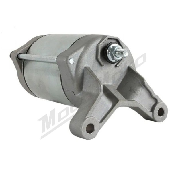 PARTS UNLIMITED Starter Motor Polaris Hawkeye / Scrambler / Sportsman / Blazer / Trail Boss 330/500 12-14