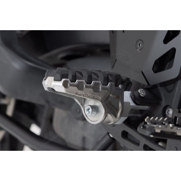 SW-MOTECH Evolution Footrest Harley Davidson RA 1250 21-24