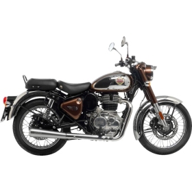 LEOVINCE Link Pipe ROYAL ENFIELD 350 21-24