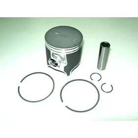 Namura Piston (66,35 mm) Suzuki RM 250 98-02