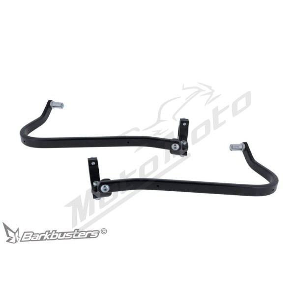 BARKBUSTERS Hardware Kit Two Point Mount BMW / Ducati 16-24