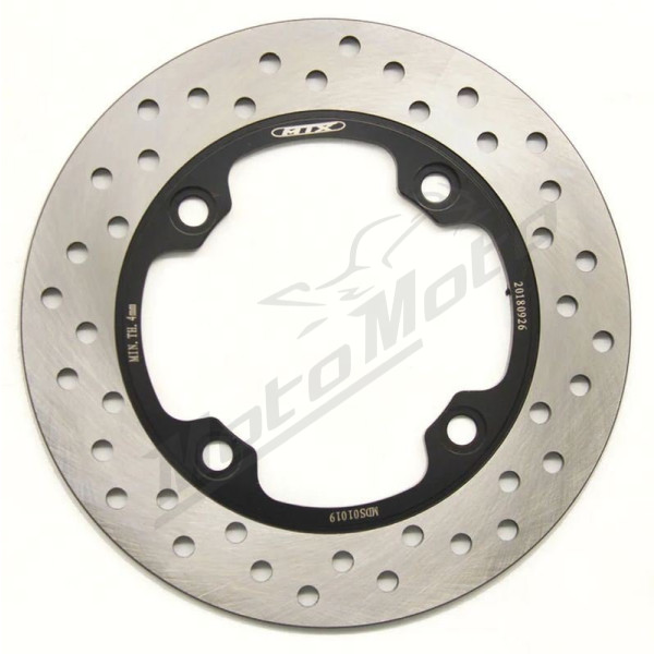 MTX Galinis stabdžių diskas Honda XR 650L 93-12