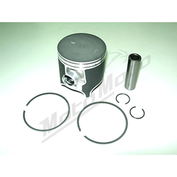 Namura Piston (66,35 mm) Suzuki RM 250 98-02