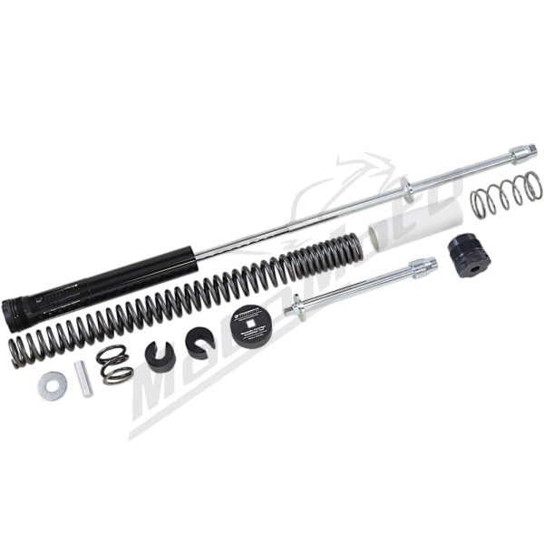 PROGRESSIVE SUSPENSION Monotube Fork Cartridge Kits 49,00mm Harley Davidson FXDLS 1800 16-17