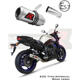 Duslintuvo bakelis Dominator GP YAMAHA FZ8 N / S FAZER 2010-2016