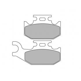 BRAKE PADS FERODO FDB2149SG / MCB723 OFFROAD