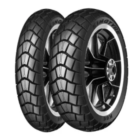 Kingtyre front tire 110/80R19 K66 59V TL