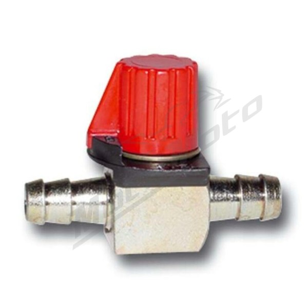 MOTION PRO Fuel Valve Ø8mm