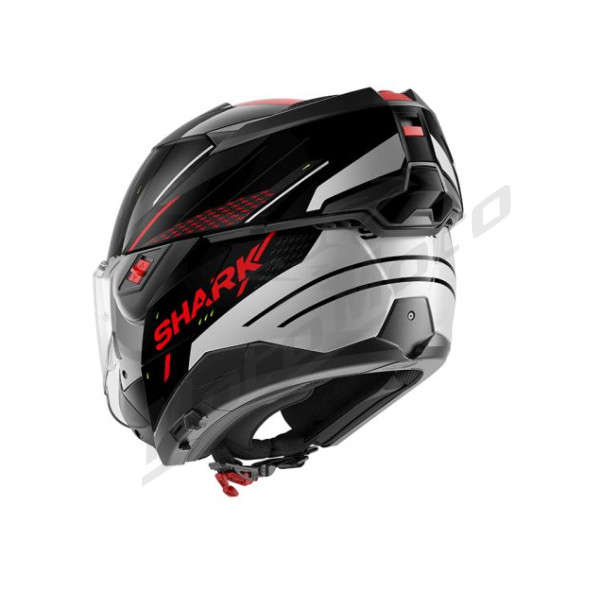 SHARK Helmet OXO Rydger