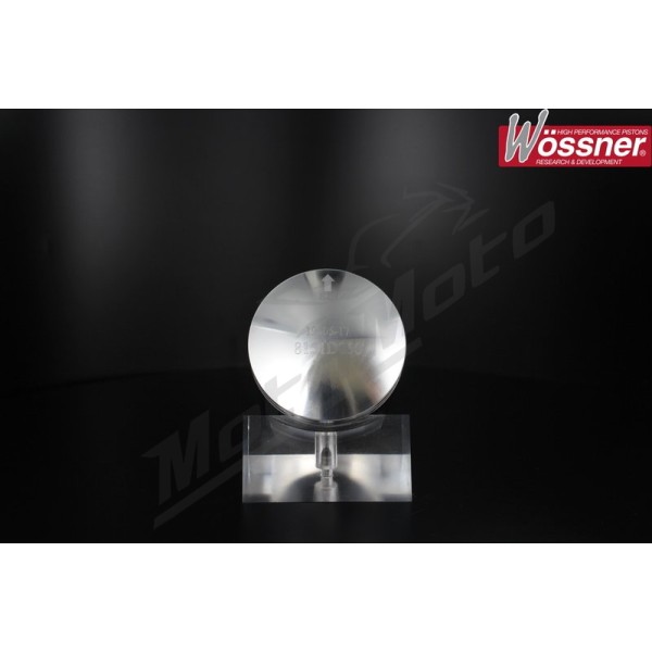WÖSSNER Forged Piston 55,94-57,44mm Honda CR 125 76-78
