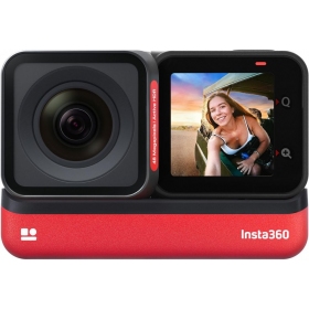 Insta360 ONE RS Twin Standalone Action Camera