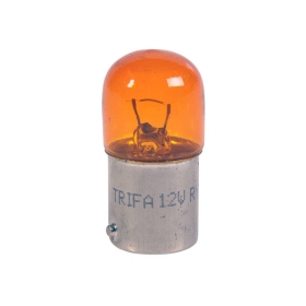 LEmputė 12v 10w BAU15s 