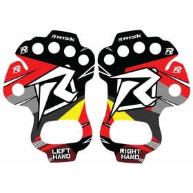 RISK RACING Palm Protectors 