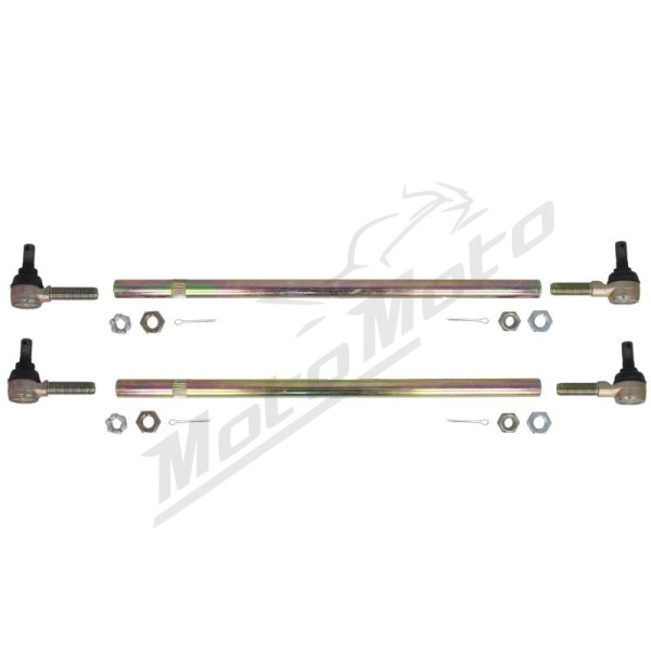 ALL BALLS Vairo traukių kompl. Arctic Cat TBX / TRV 400-700 02-14