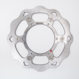 BRAKING Wave Floating Brake Disc YAMAHA XT 660 04-14
