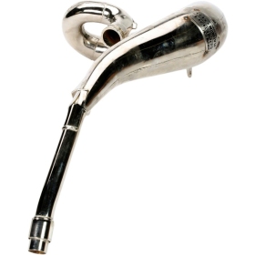 PRO CIRCUIT Platinum Head Pipe Exhaust Carbon Steel/Nickel Suzuki RM 250 93-95