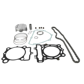 VERTEX Stūmoklio kompl. Ø76.96-76.97mm Kawasaki KXF 250 15-16