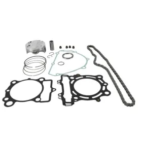 VERTEX Piston Kit Ø76.96-76.97mm Kawasaki KXF 250 15-16