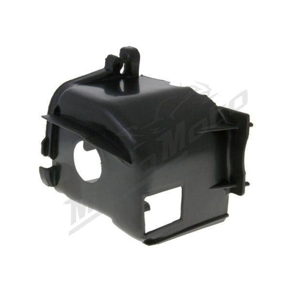 101 OCTANE Cylinder Cover / Forced Cooling for Minarelli AC horizontal Adly / Aprilia / Beta / Benelli / Generic / CPI 50 91-20