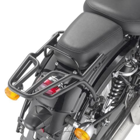 KAPPA Rear center case frame Benelli Imperiale 400 20-25