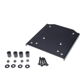 SHAD Top Master Rear Box Holder Moto Guzzi Stelvio 1000 2024