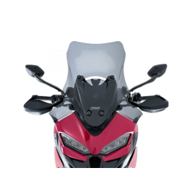 WRS Windscreen Touring Dark Smoke Ducati Multistrada V2 900cc 2025